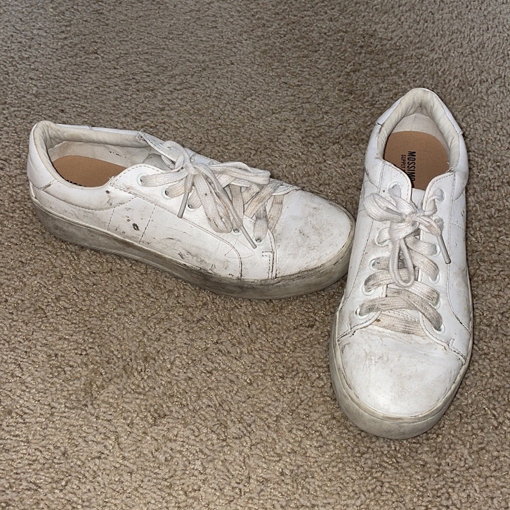 Mossimo sneakers - Picture 2 of 8